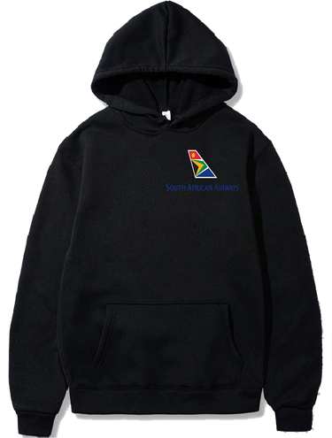 SOUTH AFRICA AIRLINE PULLOVER